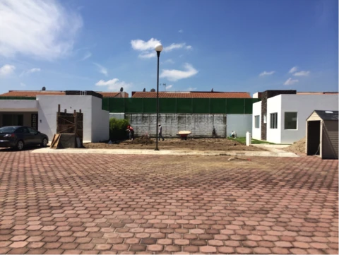Construcción Residencial
