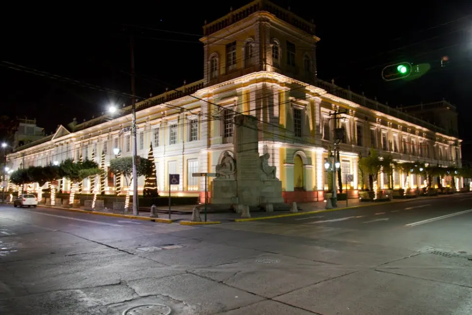 Universidad UAEM