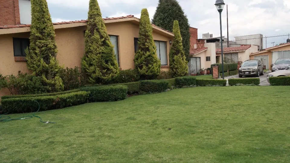 Residencial Villas Chapultepec
