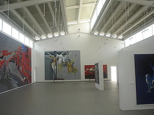 Museo Leopoldo Flores