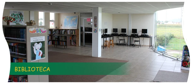 Colegio Buena Tierra