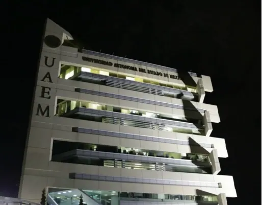 Universidad UAEM