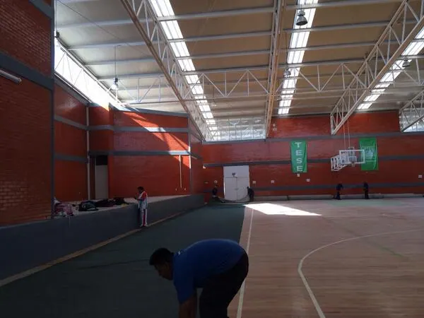 Centro de Estudios Ecatepec