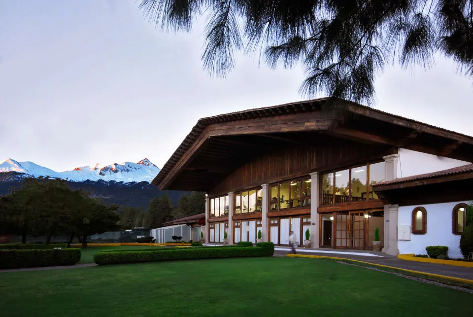 Club de Golf San Carlos