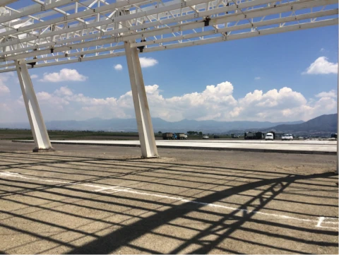 Construcción Gubernamental