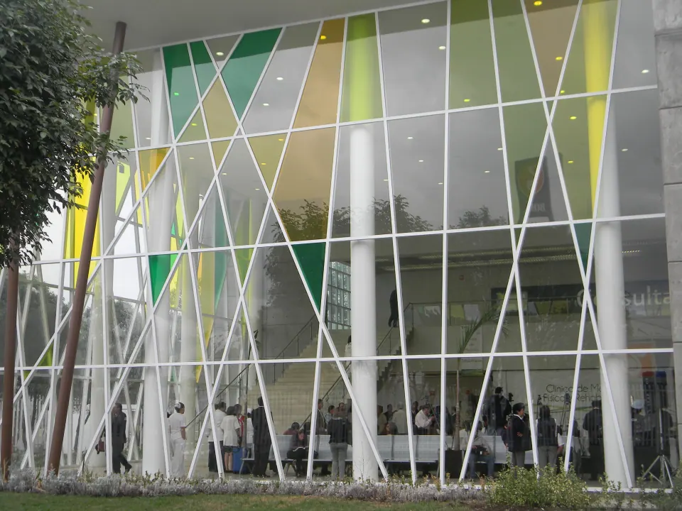 Hospital General Regional Iztapalapa