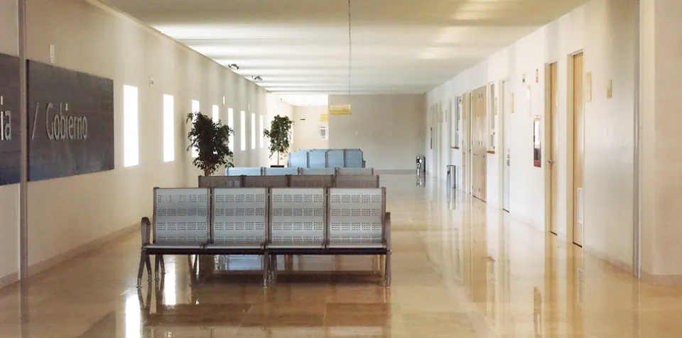 Hospital General Regional Iztapalapa