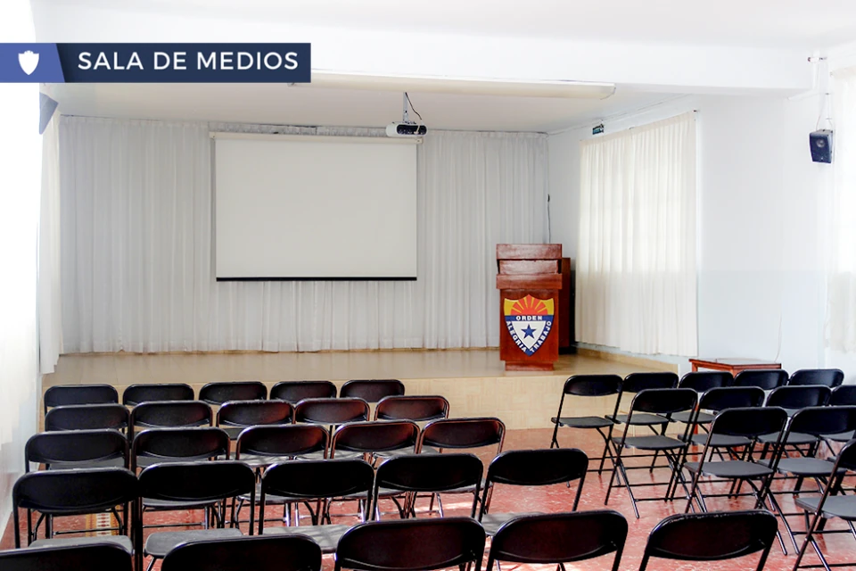 Colegio Montessori Toluca