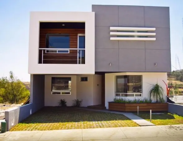 Residencial Casa Grande