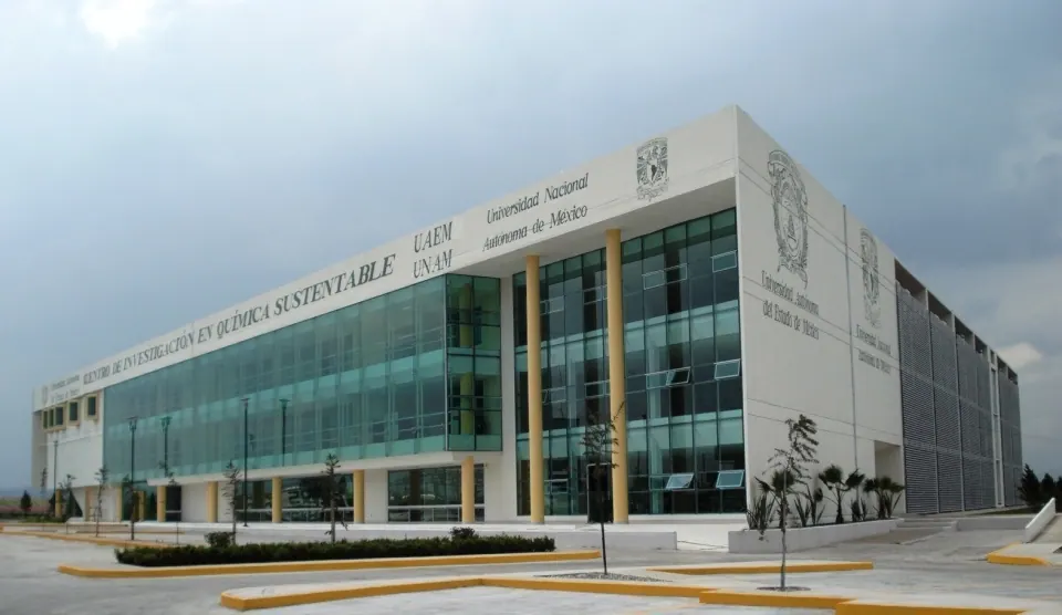 Universidad UAEM