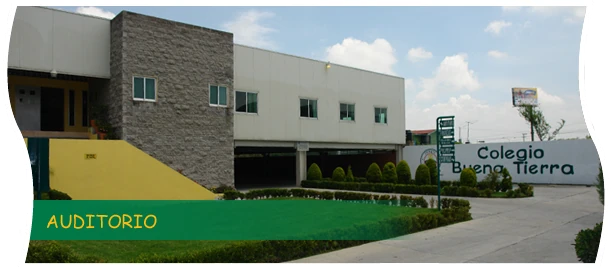 Colegio Buena Tierra