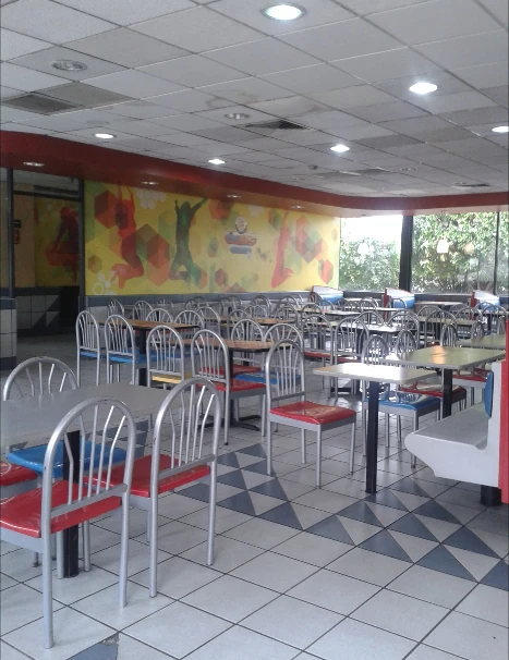 Instalaciones comerciales