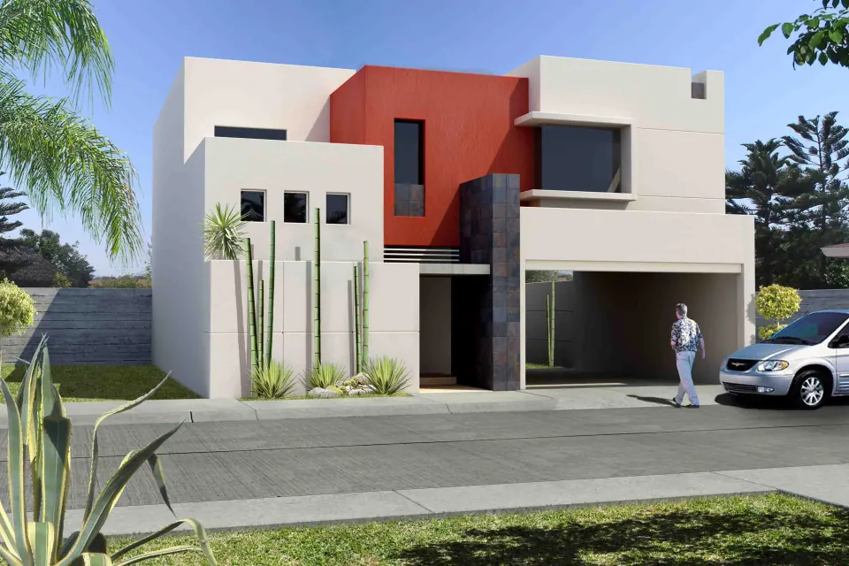 Residencial Casa Grande
