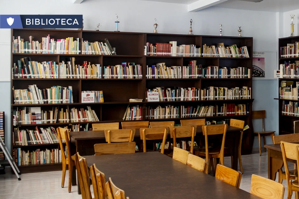 Colegio Montessori Toluca
