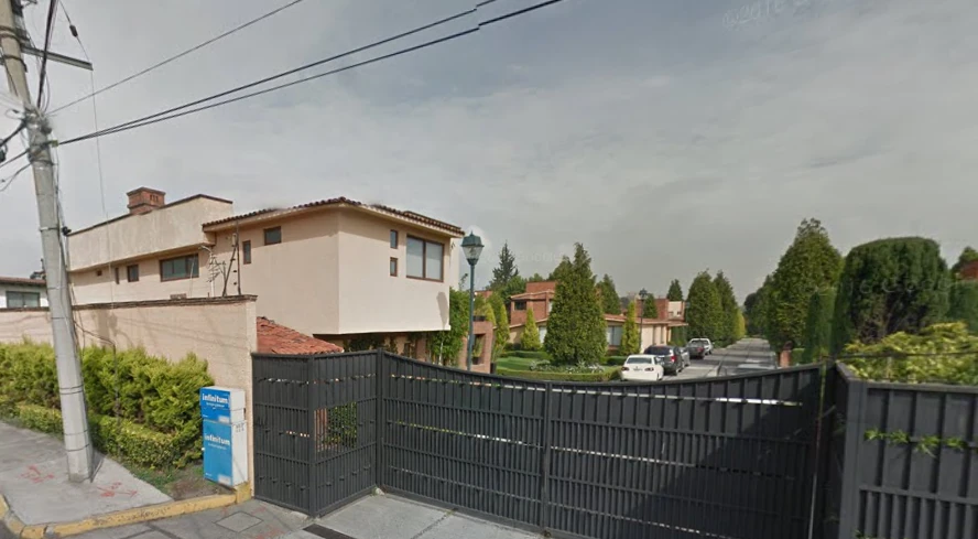 Residencial Villas Chapultepec