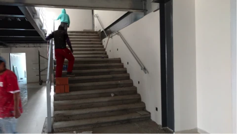 Construcción Gubernamental