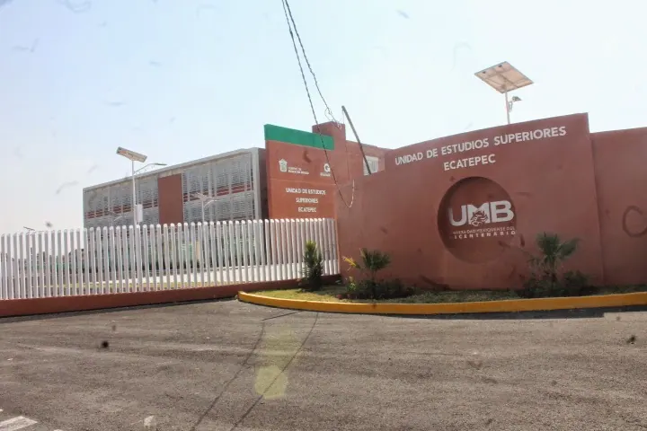 Centro de Estudios Ecatepec